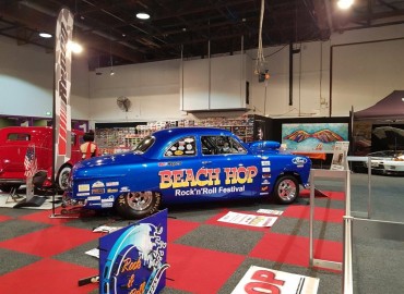 Classic Cover - Event