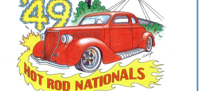 Pre-49 Nationals 2026 – Christchurch