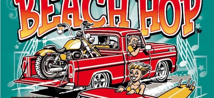 Repco Beach Hop 2026