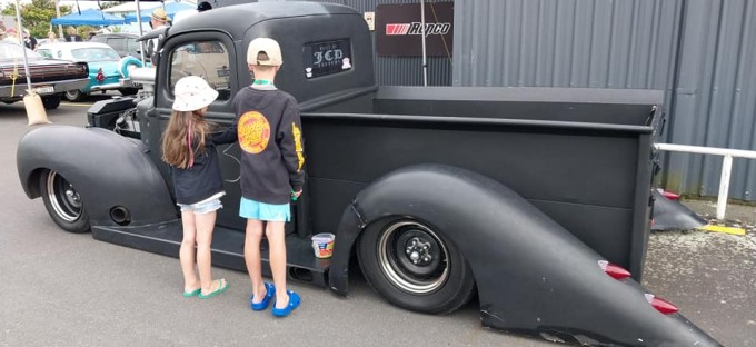 World's 1st Car & Bike Show 2026