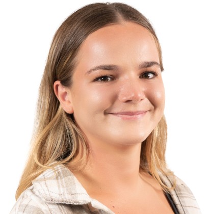 Beth Trebett-Williams