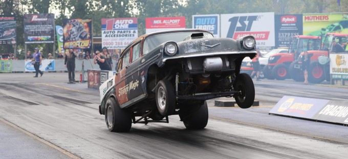 Nostalgia Drags 2026